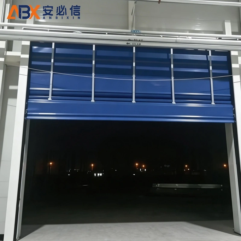 金华冷库门封